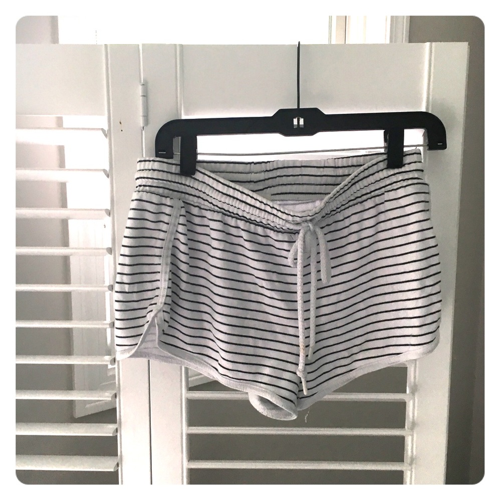 Comfy shorts